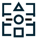 Algomation pictogram